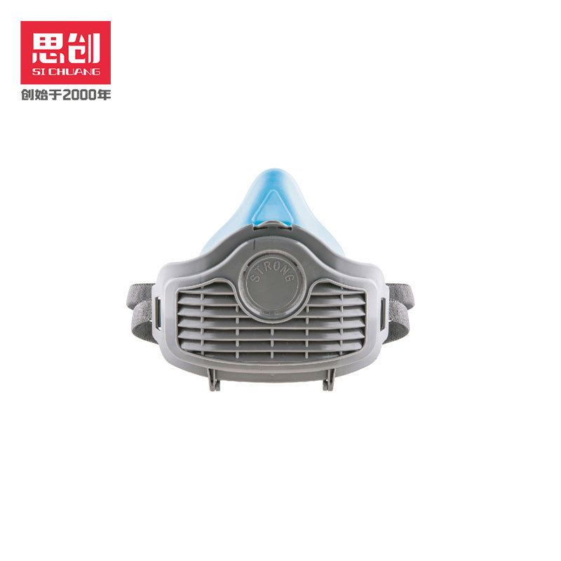 ST-1060A防尘面具