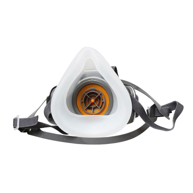 ST-1060T防颗粒物呼吸器