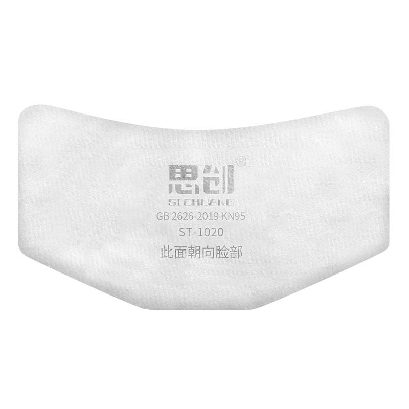 ST-1020 KN95滤棉