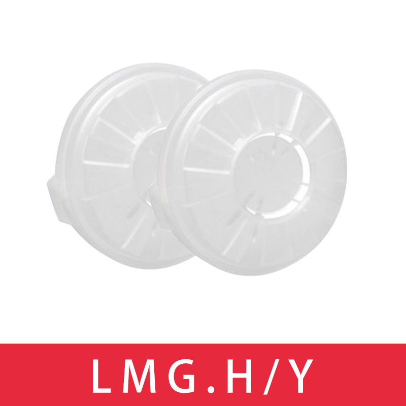 ST-LMG.HY滤棉盖